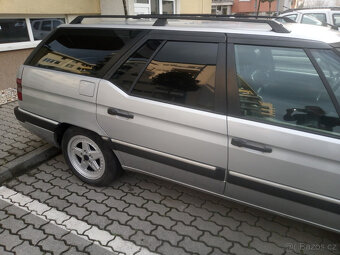 Citroen XM predám -vymením za enduro - 6