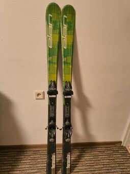 Dětské lyže Elan Formula 140 - 6