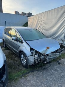 Ford S-MAX 2.0 TDCI - 6