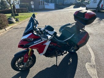 Ducati Multistrada 1260 Pikes Peak 2018 - 6