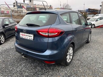 FORD C-MAX 1,0i 92KW TITANIUM TAŽNÉ ZAŘÍZENÍ - 6