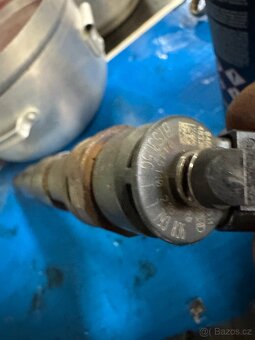 BMW m47 110kw (Vstřiky) - 6