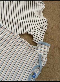 Dětské oblečení Mix značek 9-12 měsíců - 6