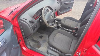 Škoda Fabia combi 1,4 TDI 59 Kw - 6