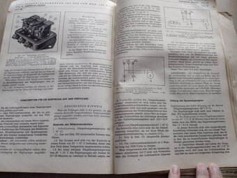 FIAT 600, DÍLENSKÁ PŘÍRUČKA - 6