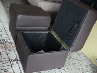 Sedací souprava - 6