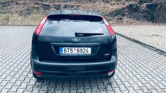 Ford Focus - 6