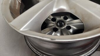 Sada alu kola Dezent 16" - 6