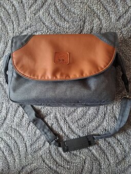 Camarelo Zeo - dětský kočárek - 6