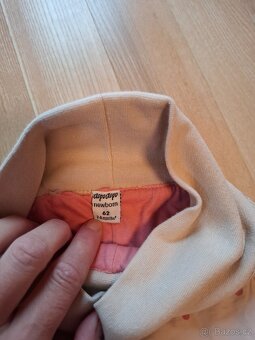 Zimni kombinezy/overaly - 6