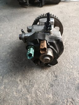 1.5DCi Vstřikovací ventil DELPHI 28237259 , Čerpadlo - 6