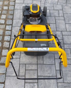 STIGA Collector 48 S - 6