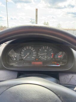 Bmw E46 320Ci 125kw - 6