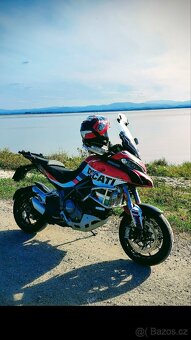 Ducati Multistrada 1260 S - 6