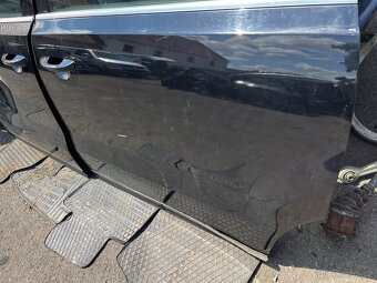 VW Sharan 7N dveře - 6