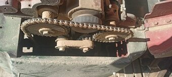 Protahovačka Giben Delta - 6