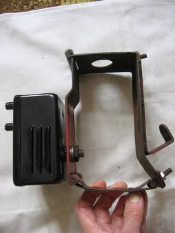 Jawa 175,250 předválečná - 6