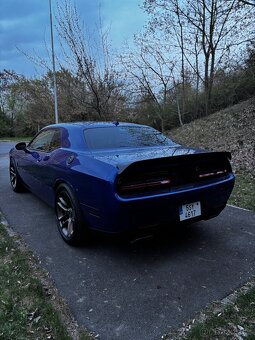 Dodge Challenger 6,4 Scat Pack 2021 - 6