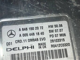 Mercedes MODULY,DILY.INFO,CENY V TEXTU. - 6