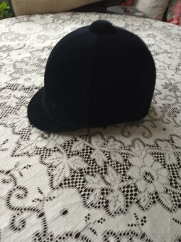 Výbava na koně - 6