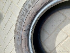 Dodávkové pneu 16" - 6