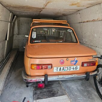 Wartburg 353-1 - 6