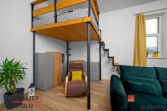 Prodej, byty/2+1, 70 m2, Raisova 2101/11, 46601 Jablonec nad - 6