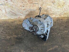 ZADNÍ ROZVODOVKA BMW X5 E53 P122965406 - 6