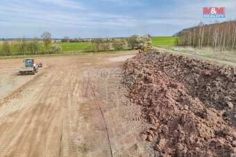 Prodej pozemku k bydlení, 1061 m², Červený Újezd - Zbůch - 6