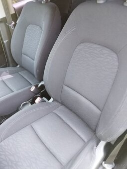 Hyundai IX 20 1.4i 66kw - 6