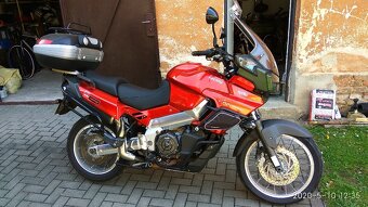Aprilia ETV 1000 Caponord - 6