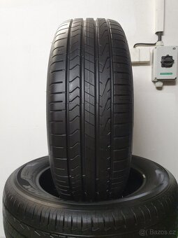 4x TÉMĚŘ NOVÉ 235/60 R18 Letní pneu Hankook Ventus Prime 3 X - 6