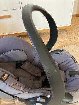 BeSafe izi go x1 (0-13 kg) - 6