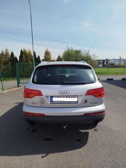 Audi Q7 - 6