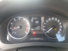 ŠKODA RAPID 1,2TSi 2017 - 6