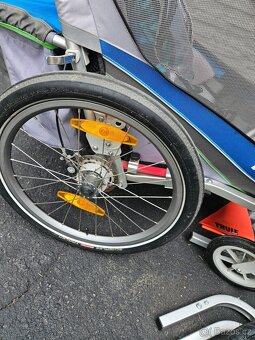 Thule Chariot Sport 2 - 6