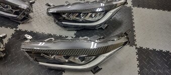 Toyota Yaris IV 4 (XP210) 2020 - svetlo lampa LED svetlomet - 6