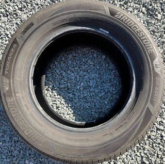 215/65 R17 99V letní pneu Bridgestone Turanza 6 (4722) - 6