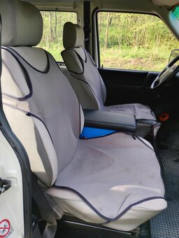 VW TRANSPORTÉR T4 2.5TDI 75kw - 6
