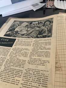 Historie republiky - 6