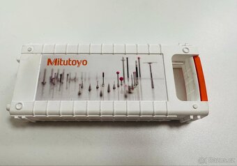 MITUTOYO Crysta- M Plus 574 - 6