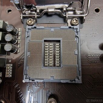 MSI Z87-G45 Gaming - Intel Z87, socket 1150 - 6