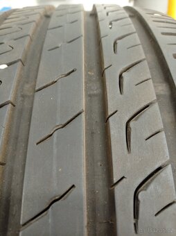 235/45 R18 98 Y XL letní 6-7mm rok výroby 2022/35 týden. - 6