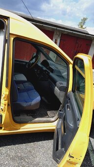 Citroen JUMPY 1,9 Diesel (2004) - 6