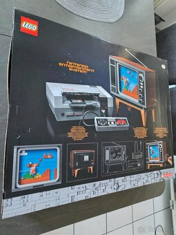 Lego 71374 Nintendo - 6