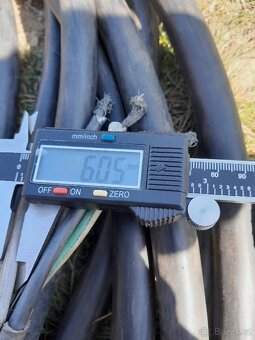 Kabel 380 V - 6