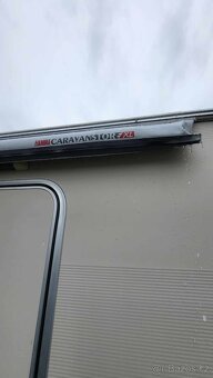 Bailey Ranger 550/6 - 6