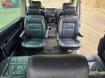 VOLKSWAGEN CARAVELLA VR6 r.2000, - 6