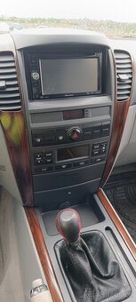 Kia Sorento 2.5 crdi 103kw - 6