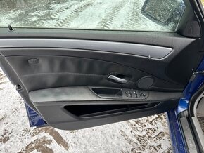 Bmw e61 525xi nahradni dily - 6